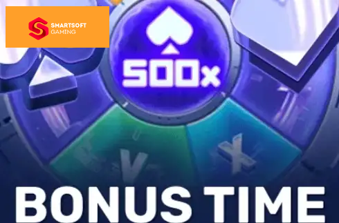 Bonus Time
